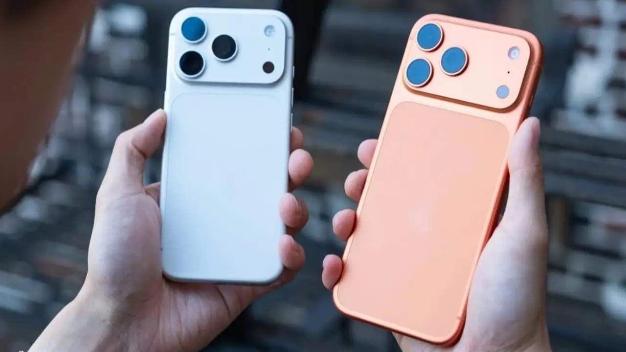 هل ستشهد فيتنام زيادة ملحوظة في أسعار هاتفي iPhone 17 و iPhone 17 Pro Max؟